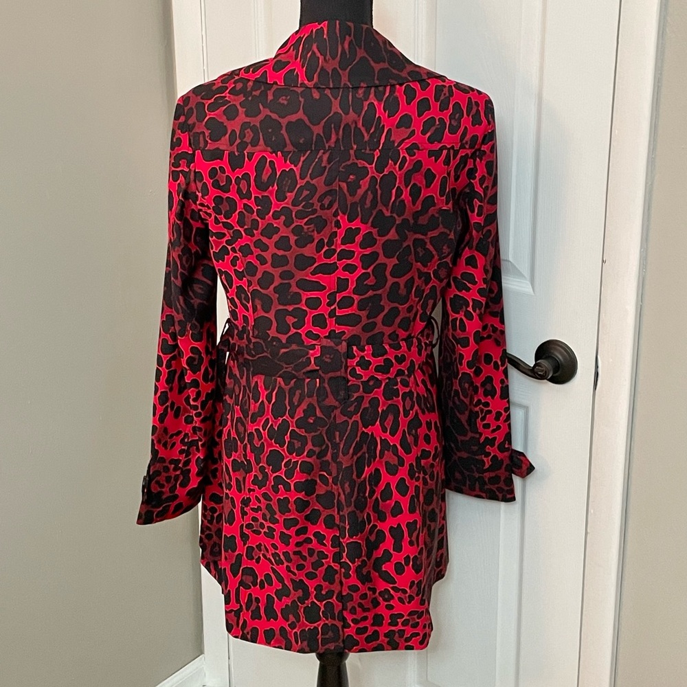 Cache Rain Coat - image 5